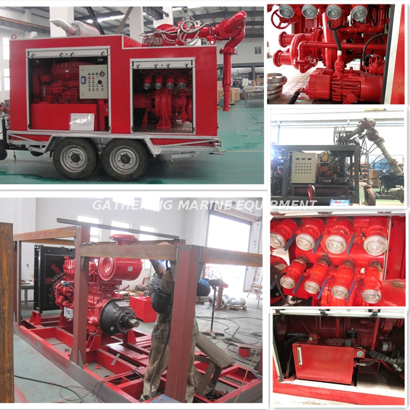 FIFI Unit وحدة فيفي