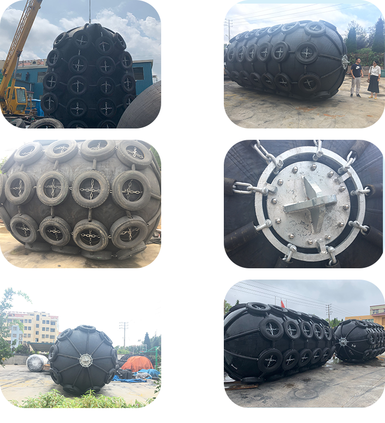 الحاجز البحري8