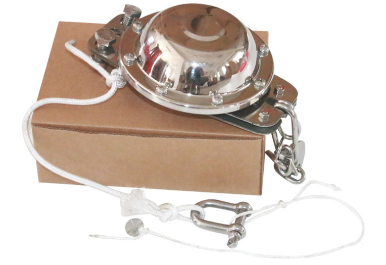 'العجائب المدمجة: الكشف عن التأثير الهائل لوحدات الإطلاق الهيدروستاتيكي (HRUs)'