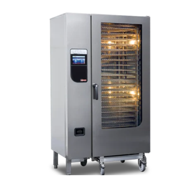 الفرن المختلط4