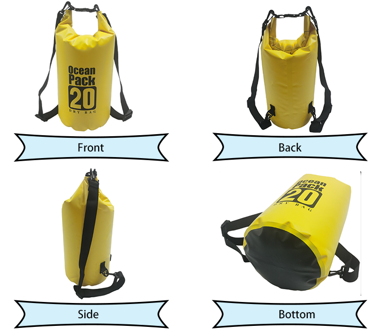 حقيبة مقاومة للماء14