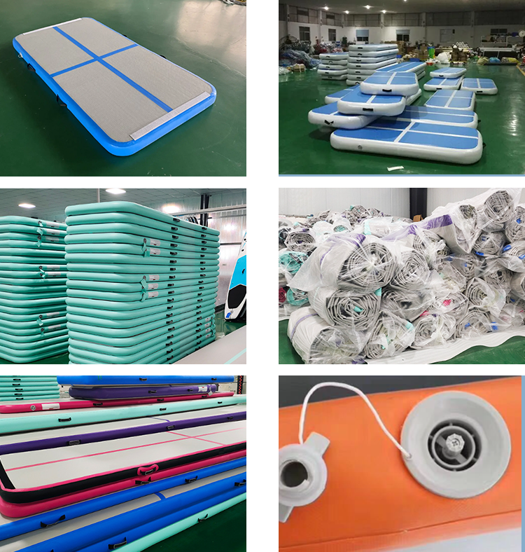 نفخ اليوغا حصيرة13