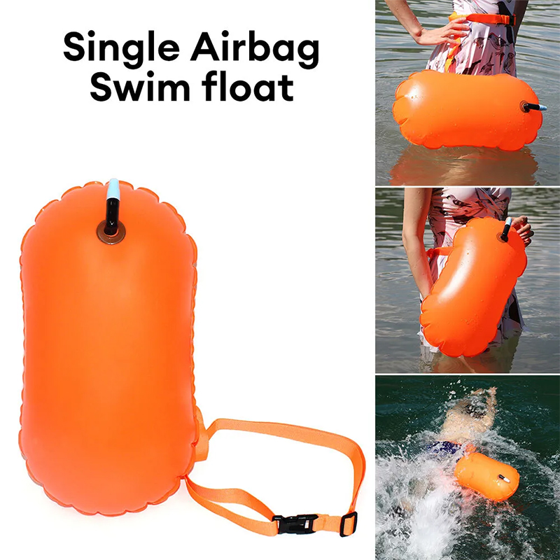 حقيبة السباحة