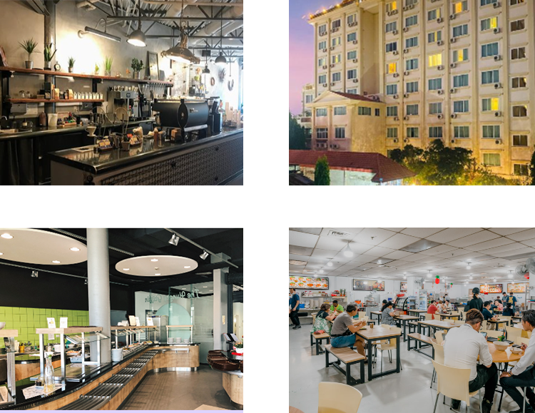 طاولة العمل التجارية18