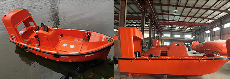 قارب الإنقاذ74