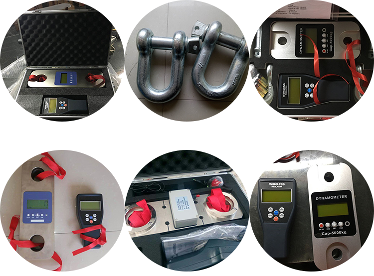 مقياس الدينامومتر25