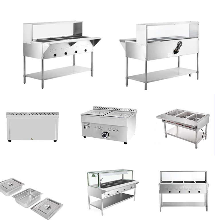 طاولة البخار الكهربائية20