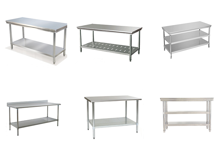 طاولة العمل التجارية19