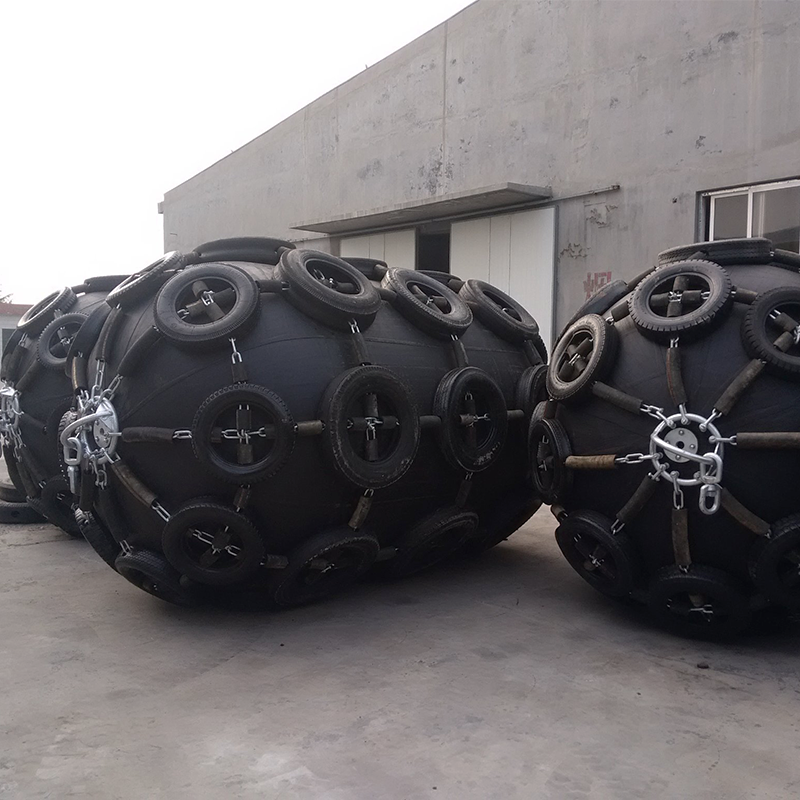 الحاجز البحري12