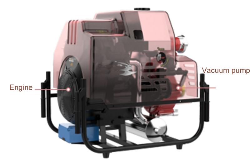 مضخة حريق محمولة8