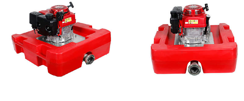 المضخة العائمة 7