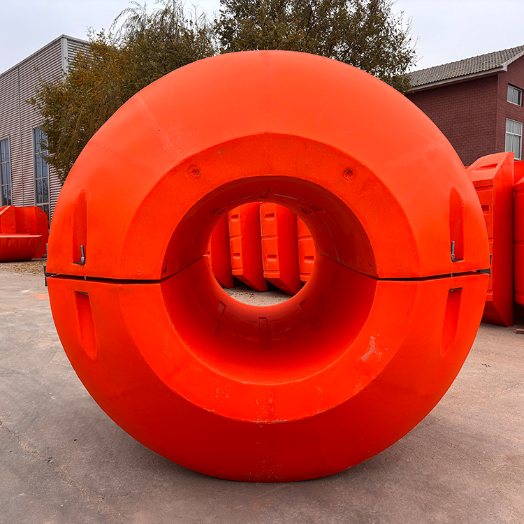 الأنابيب العائمة 2