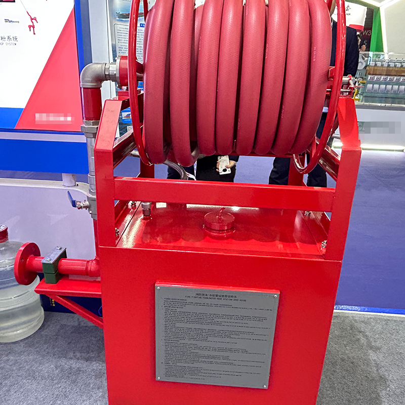 محطة خرطوم الحريق3