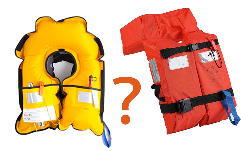 سترة النجاة 1