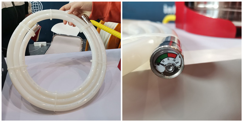 نظام إخماد الحرائق1