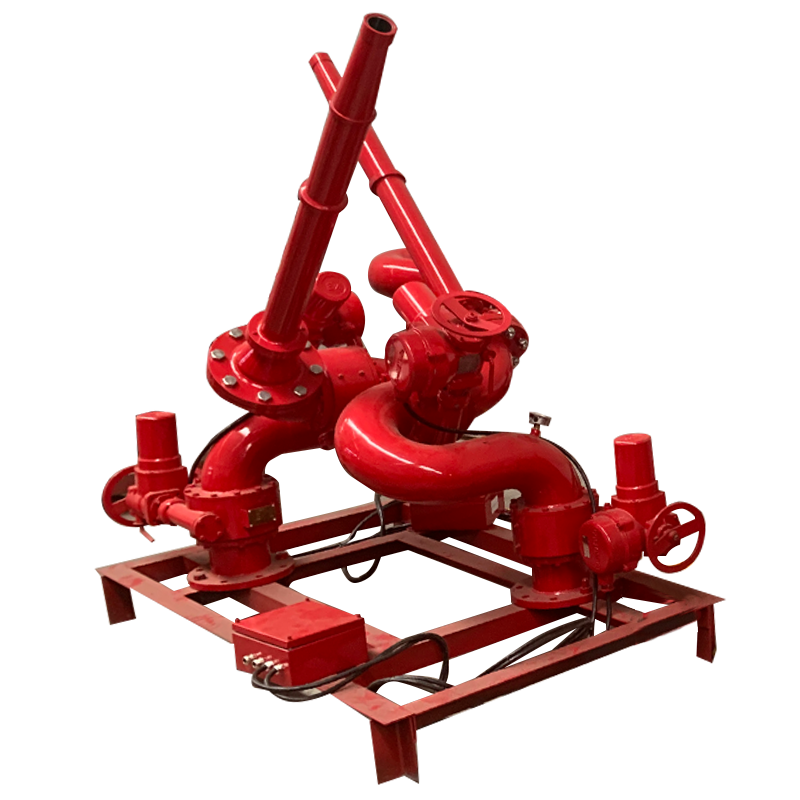 مراقب الحريق2