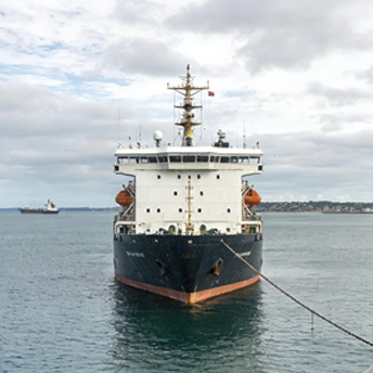 المواضيع الساخنة الأخيرة في الصناعة البحرية