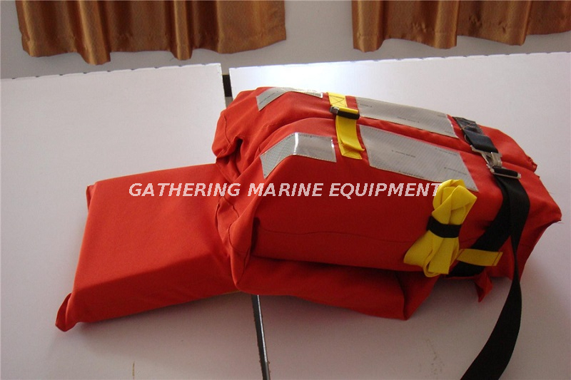 سترة النجاة سولاس