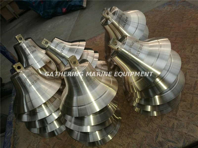 السفن البحرية بيل