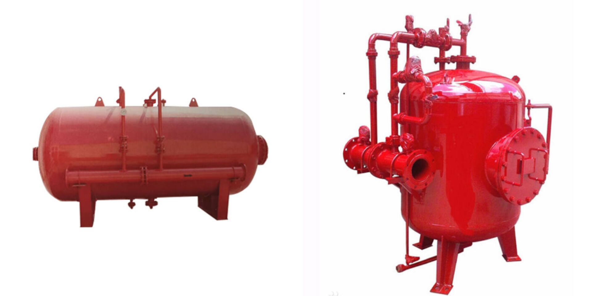 متناسب لمكافحة الحرائق