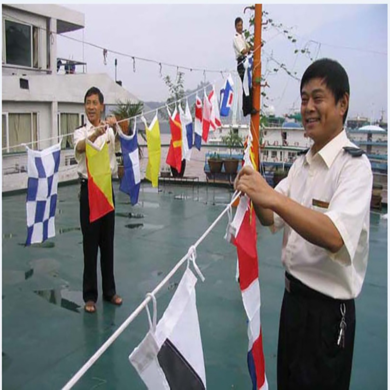 علم الإشارة7