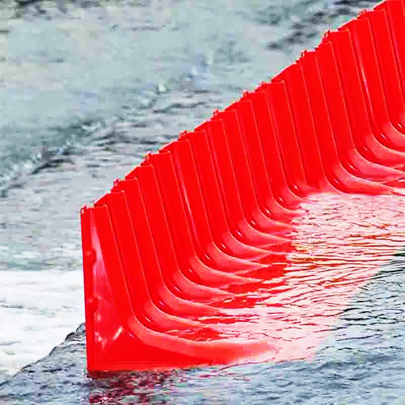 حاجز الفيضان 20