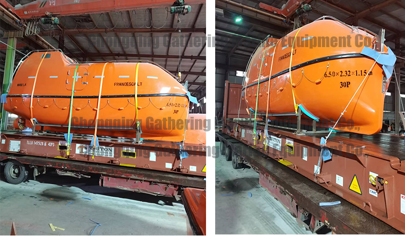 生艇发货照 19 2024-2-2