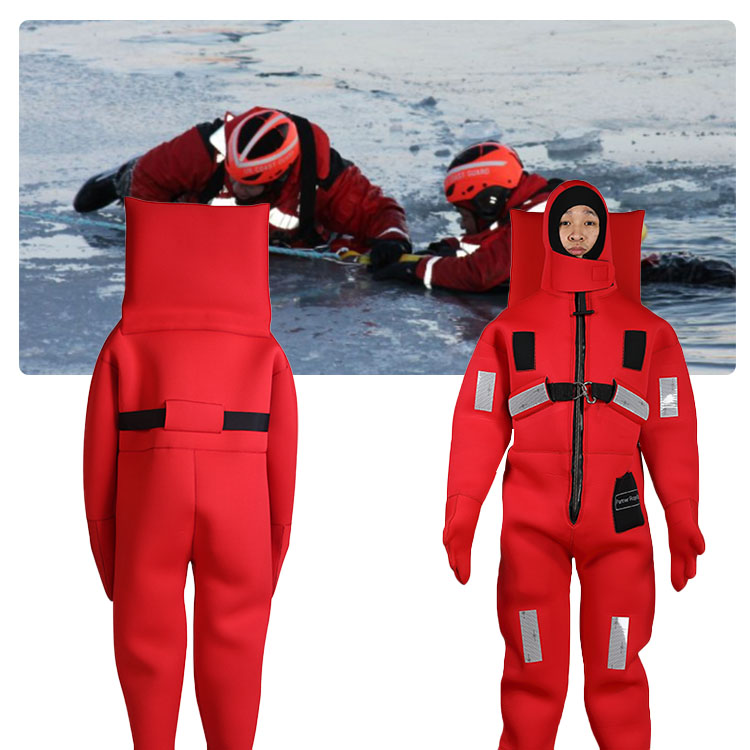 بدلة الانغماس 8