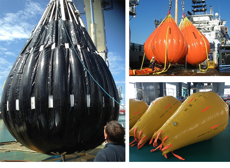 أكياس المياه45