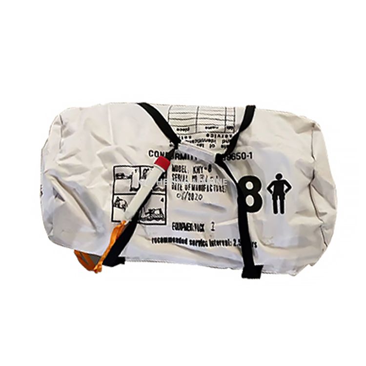 طوافات الحياة الترفيهية القابلة للنفخ