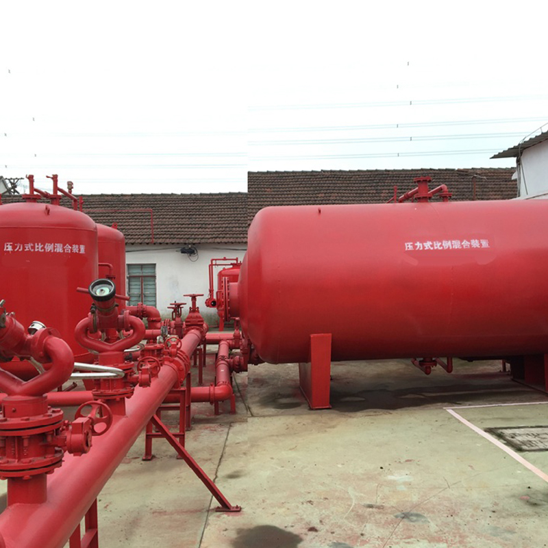 خزان الرغوة5