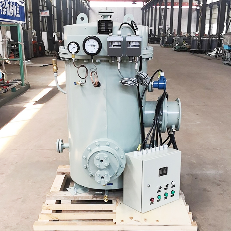 خزان الماء الساخن الكهربائي 5