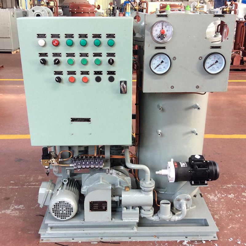 فاصل الزيت عن الماء6