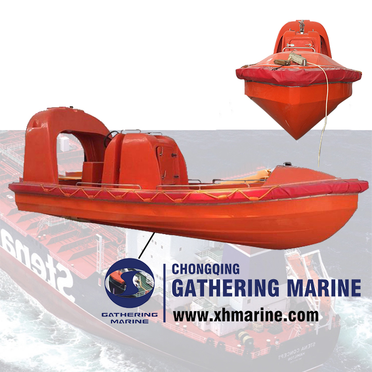 قارب الإنقاذ السريع26