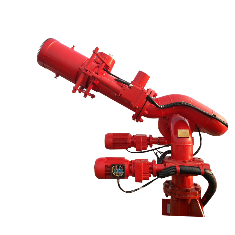 مراقب حرائق المياه FiFi1