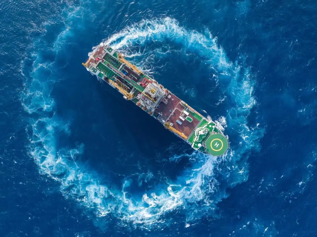 'الحلم' دخلت الأسطول رسميًا