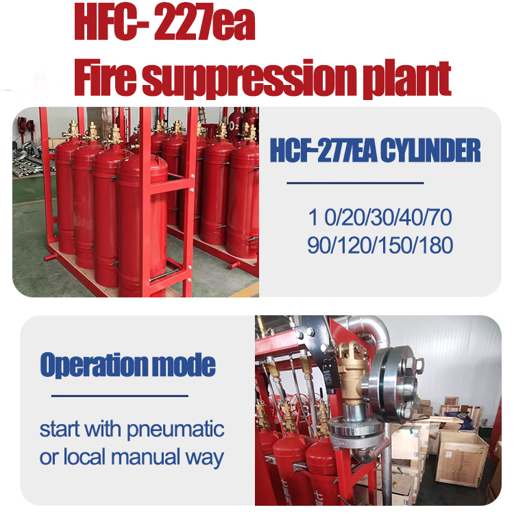 HFC- 227EA12
