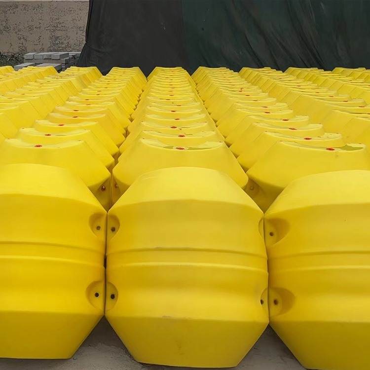 الأنابيب العائمة 24