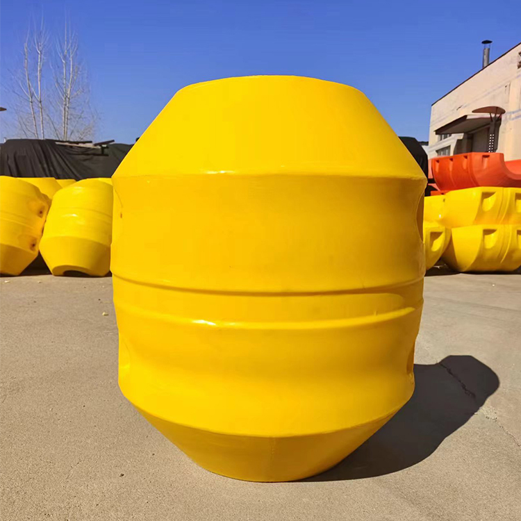 الأنابيب العائمة 23