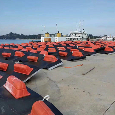 الطفرة النفطية: المعدات الرئيسية لحماية البيئة