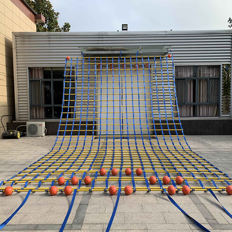 مغرفة الإنقاذ 5