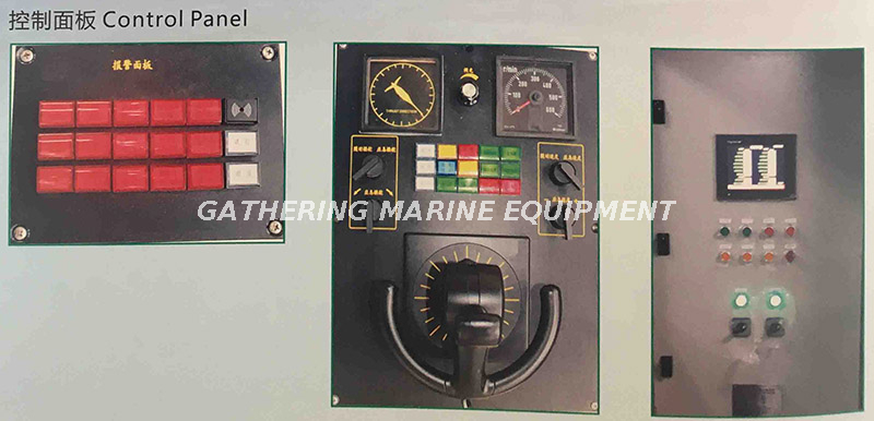 لوحة التحكم