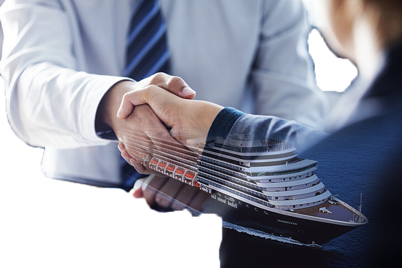 الطلبيات الكبيرة الجديدة في صناعة الشحن تفتح الفرص!