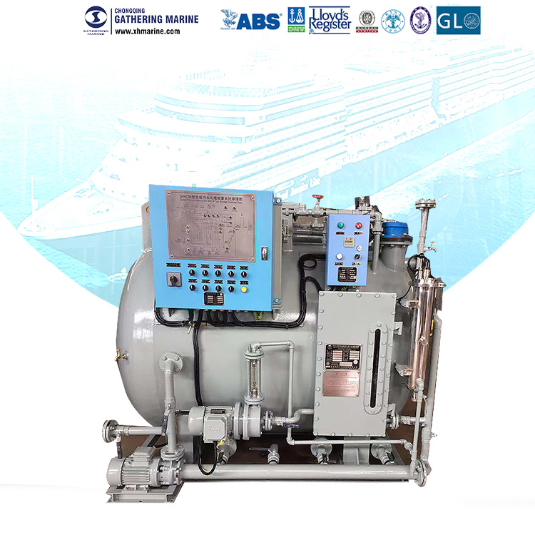 معالجة مياه الصرف الصحي 48