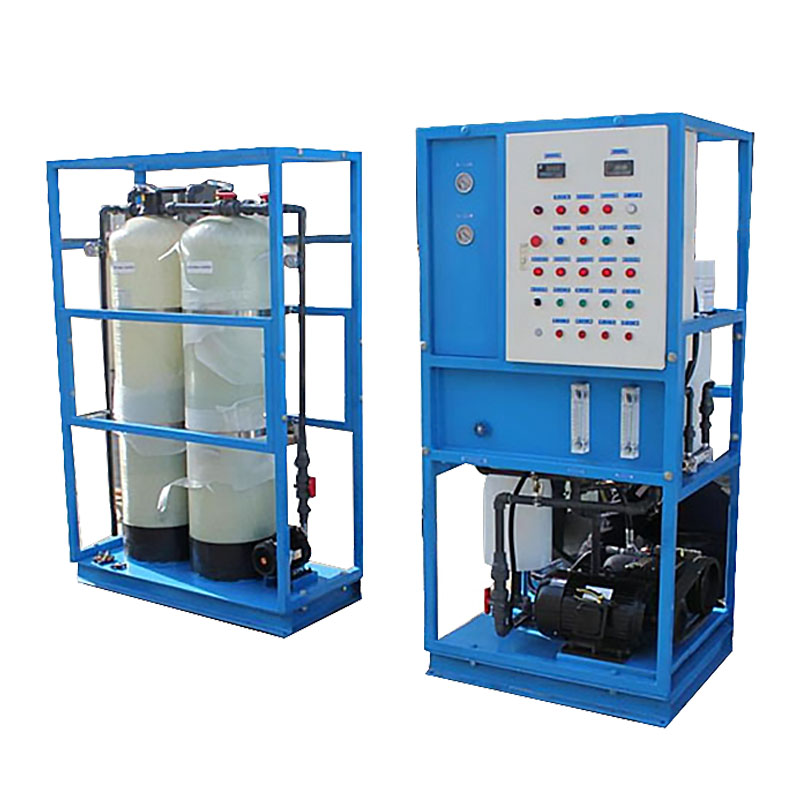 RO Plant9