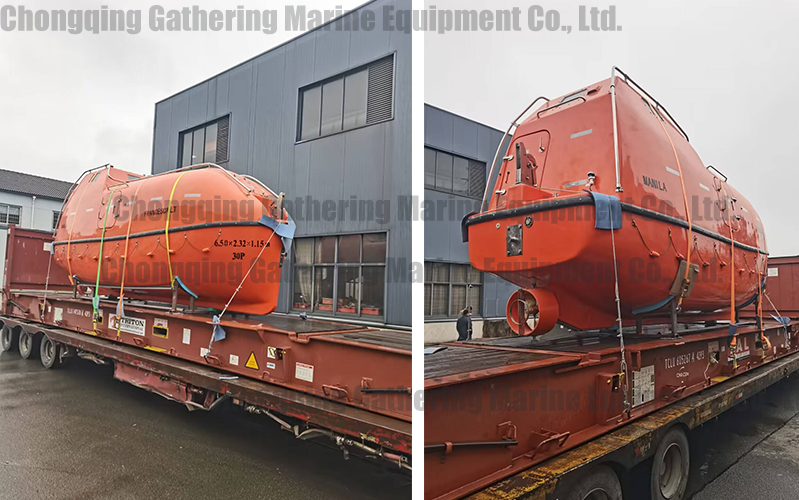 生艇发货照 18 2024-2-2