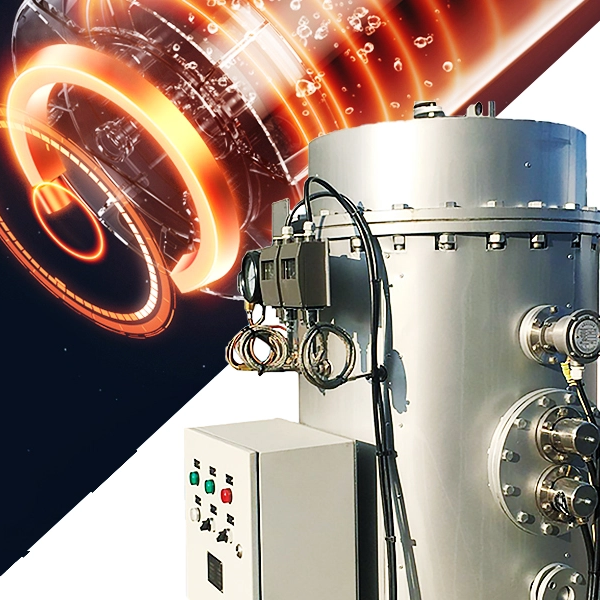 المعلمات الرئيسية لاختيار خزائن المياه الساخنة البحرية