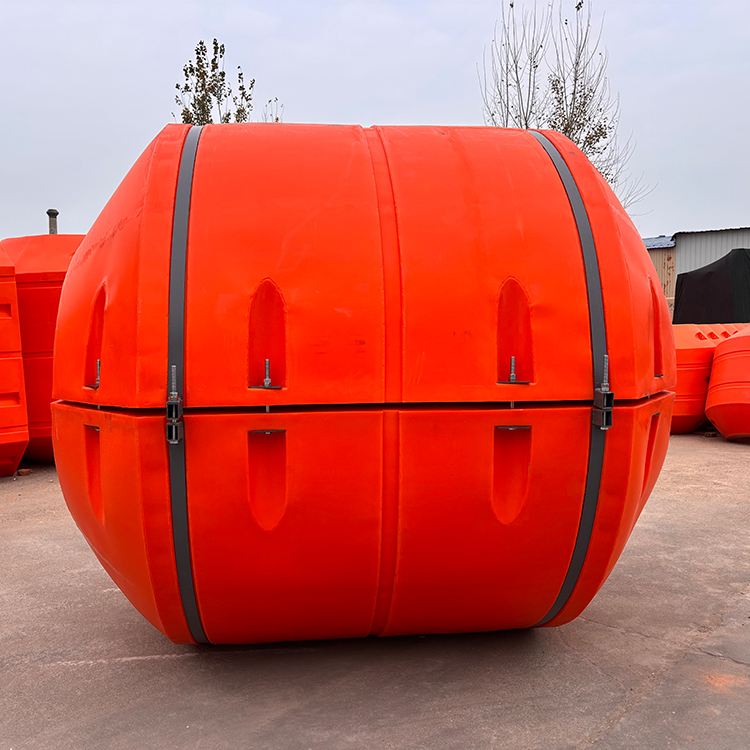 الأنابيب العائمة 1