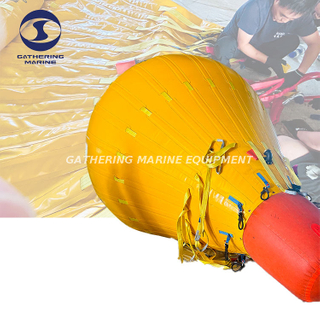 أكياس حمولة حمولة ماء بحرية.