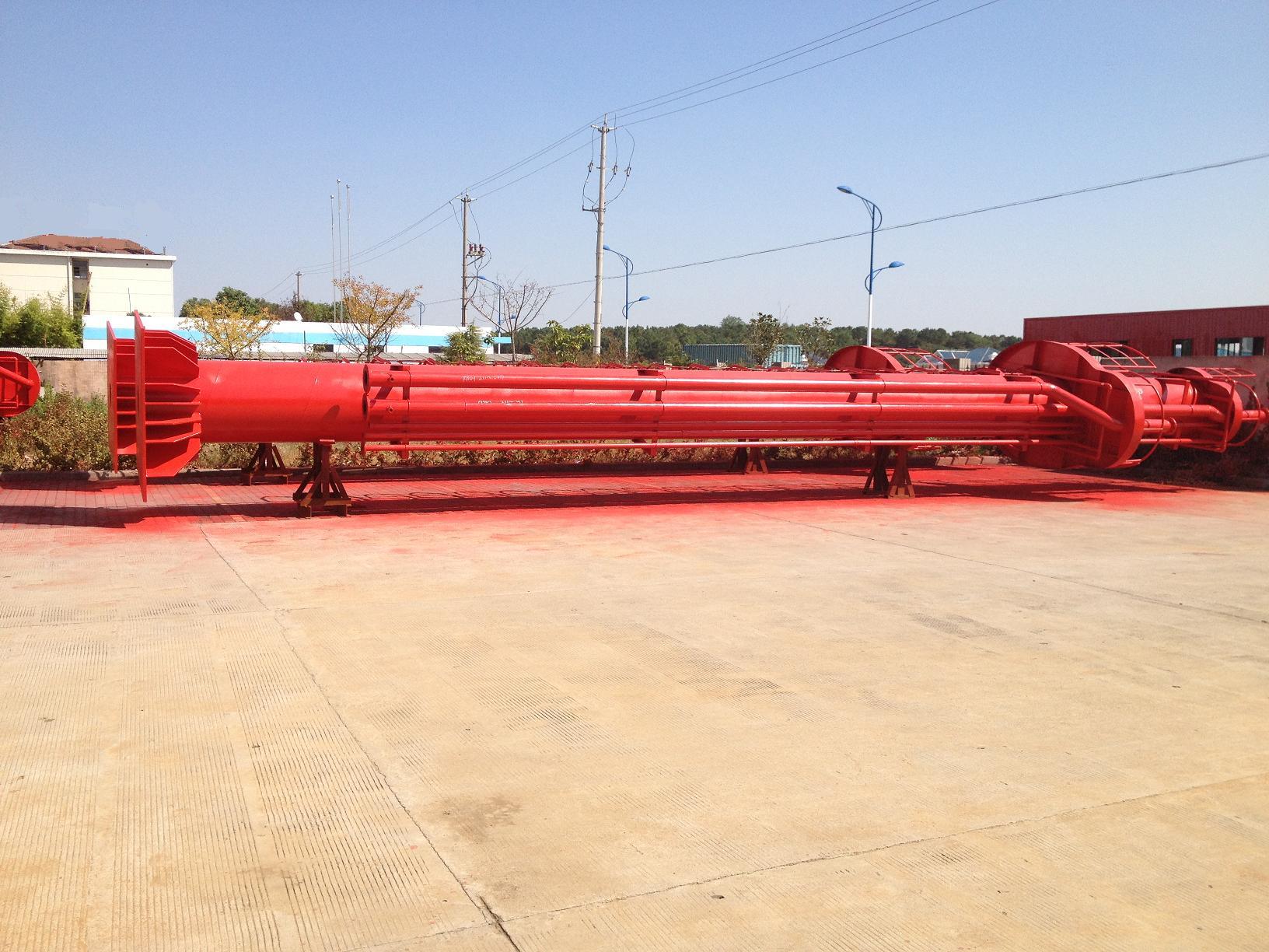 برج مراقبة FIFI (2)